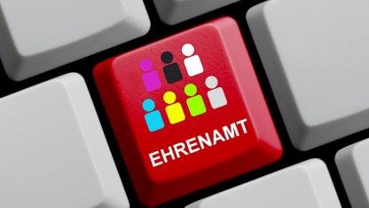 ehrenamt