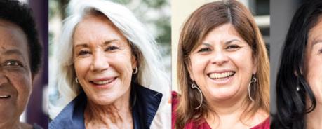 Frauen und HIV