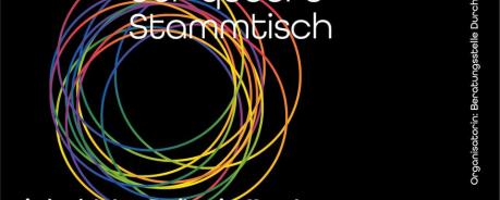 Jede:rmensch Veranstaltungshinweis mit Logo Jede:rMensch