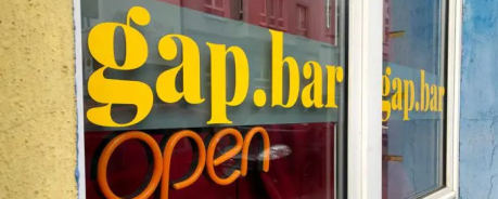 Gap-Bar in Hagen - hier trifft sich unser Stammtisch Gap-Bar in Hagen - hier trifft sich unser Stammtisch