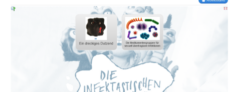 Bild Learning Collection AIDS-Hilfe