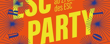 ESC-Party 2023 _Bild ESC-Party