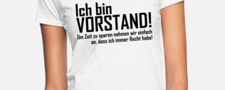 Vorstand