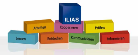 Kommunikations- und Lernplattform Ilias Kommunikations- und Lernplattform Ilias