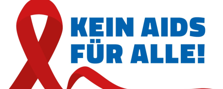 Kein AIDS für alle