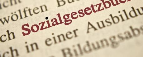 Coaching im Sozialrecht Bild aus einem Lexikon