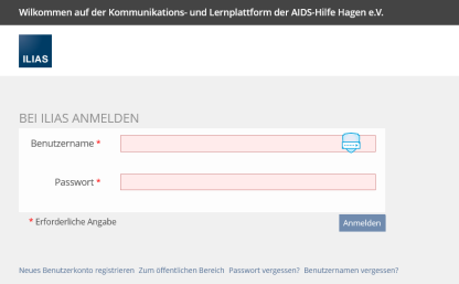 Bild führt in neuem Fenster zur Lern- Und Kommunikationsplattform