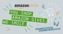 unterstützen Sie uns auch mit Ihrem Einkauf bei Amazon