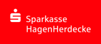 Logo der Sparkasse Hagen-Herdecke Logo der Sparkasse Hagen-Herdecke