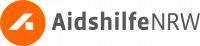 Logo der Aidshilfe NRW