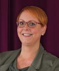Portrait Silke Strohschein