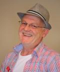 Portrait Andreas Rau
